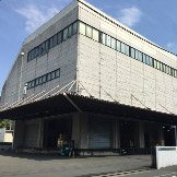 水野産業 神奈川物流センター