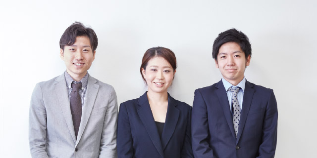 水野産業 RECRUIT